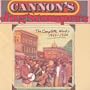 Cannon's Jug Stompers: The Complete Works 1927 - 1930