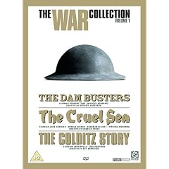 The War Collection - Volume 1 [DVD]