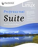 Software : NetMAX Professional Suite 3.0