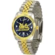 UCLA Bruins NCAA AnoChrome "Executive" Mens Watch