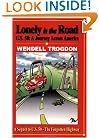Lonely Is The Road - U.S. 50: A Journey Across The Heartland (Missouri)
