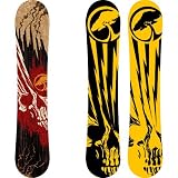 Arbor Wasteland Snowboard