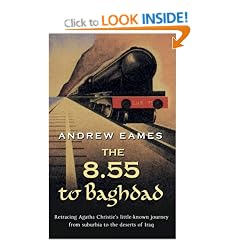 The 8.55 To Baghdad