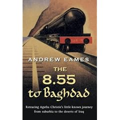 The 8.55 to Baghdad