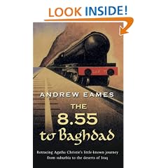 The 8.55 To Baghdad