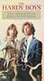 The Hardy Boys - The Mystery of King Tut's Tomb [VHS]