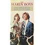 The Hardy Boys - The Mystery of King Tut's Tomb [VHS]