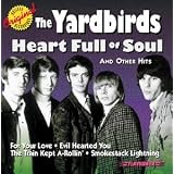 Heart Full of Soul & Other Hits
