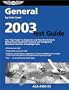 General Test Guide 2003 Asa-Amg-03