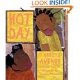 Hot Day on Abbott Avenue (Jane Addams Honor Book (Awards))