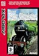 Microsoft Train Simulator (PC CD)