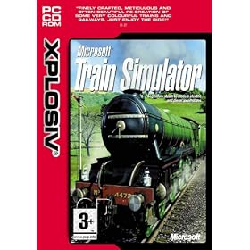 Train Simulator