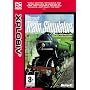 Microsoft Train Simulator (PC CD)