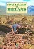 Songs and Ballads of Ireland: A First Collection Of 40 Irish Songs (Vocal Songbooks)