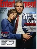 Entertainment Weekly May 16, 2008 Josh Brolin, Elizabeth Banks, Oliver Stone, Iron Man Sequals, Tila Tequila