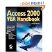 Access 2000 VBA Handbook