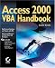 Used : Acess 2000 VBA Handbook