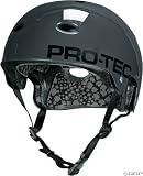 Pro-Tec XL Gary Young Gloss Charcoal B2