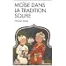 Mo�se dans la tradition soufie