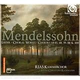 Choral Works
