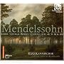 Mendelssohn: Choral Works - 6 Lieder im Freien zu Singen (RIAS Kammerchor)