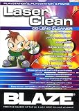 Blaze CD Lens Cleaner (PS) Video Games