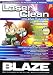 Blaze CD Lens Cleaner (PS)