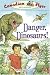 Canadian Flyer Adventures #2: Danger, Dinosaurs! (Canadian Flyer Adventures)