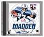 Madden NFL 2001 (Jewel Case)