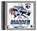 Madden NFL 2001 (Jewel Case)