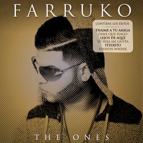 Farruko - The Ones - Zortam Music