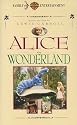 Alice in Wonderland [VHS]