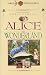 Alice in Wonderland