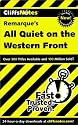 All Quiet on the Western Front (Cliffs Notes)