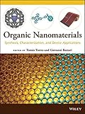 Organic Nanomaterials: Synthesis, Characterization, and Device Applications-Wow! eBook