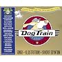 Dog Train: A Wild Ride on the Rock-and-Roll Side (Book & CD)