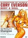 Cory Everson - Body And Soul [DVD]