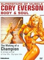 Cory Everson - Body And Soul [DVD]
