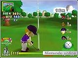 Mario Golf - 