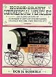 Horse-Drawn Commercial Vehicles