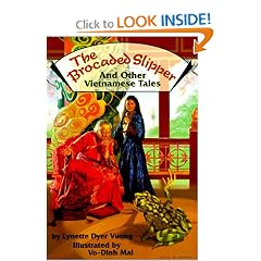 The Brocaded Slipper and Other Vietnamese Tales