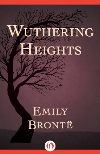 Wuthering Heights