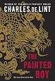 The Painted Boy