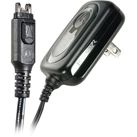 Motorola Travel Charger V60/t720/c331/v120 W*