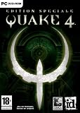 Revue Activision  / Quake IV Edition Collector