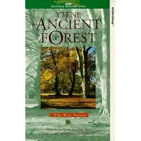 Ytene - The Ancient Forest - The New Forest [VHS] [1995]