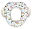 Ginsey Spongebob Squarepants "Surfs Up" Soft Potty Seat