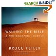 Walking the Bible: A Photographic Journey