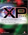 The XP Files:  Windows' Hidden Tools for Secure Sharing, Communication, and Collaboration