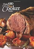 The Classic 1000 Slow Cooker Recipes